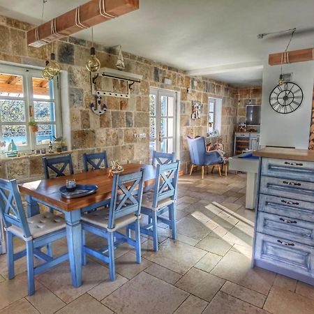 Villa Mare Sveti Petar  Εξωτερικό φωτογραφία