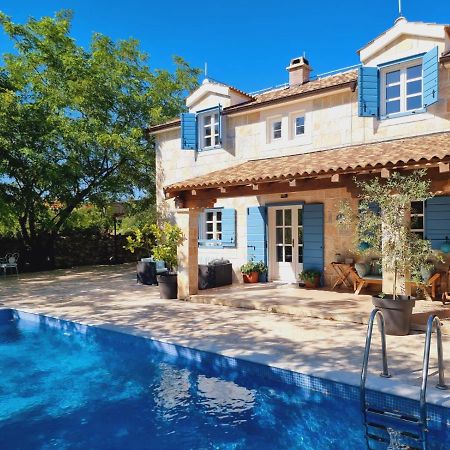 Villa Mare Sveti Petar  Εξωτερικό φωτογραφία