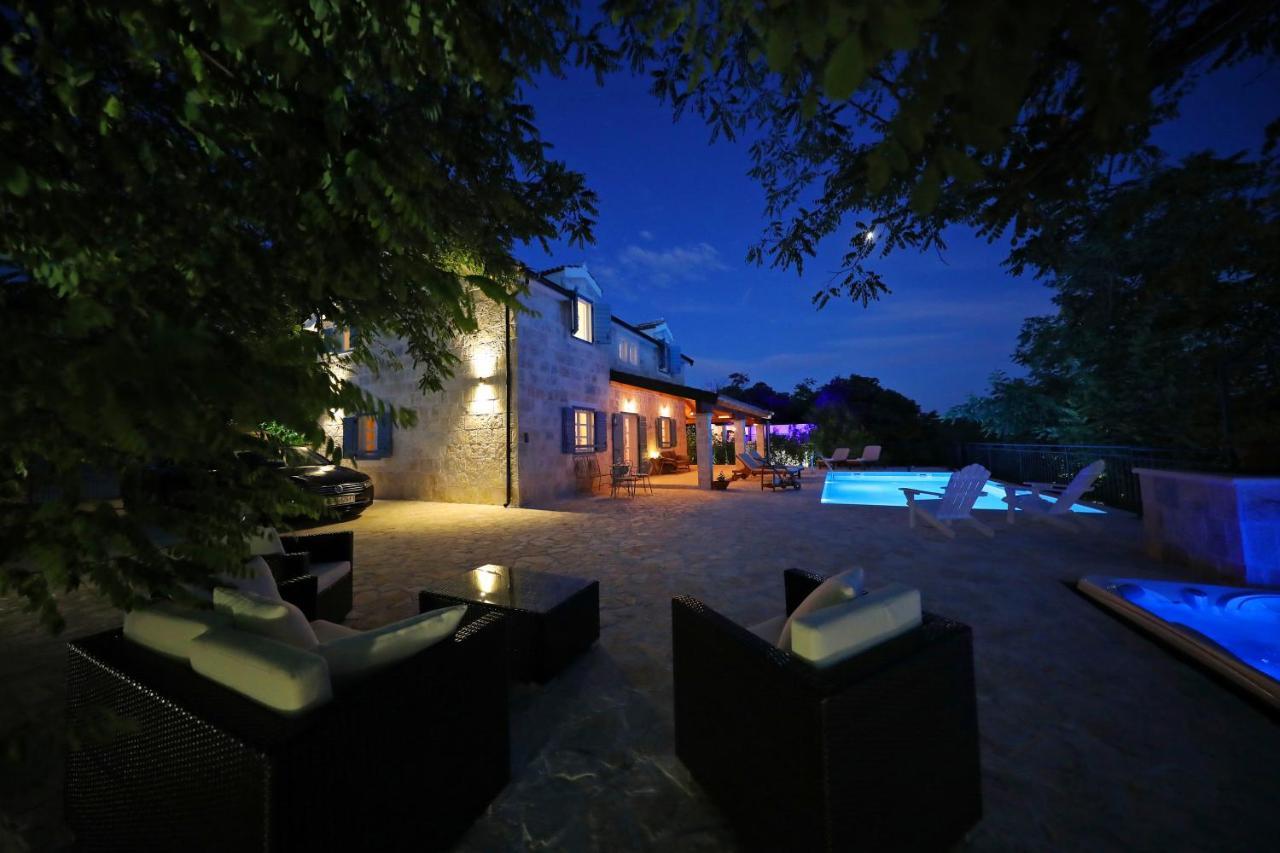 Villa Mare Sveti Petar  Εξωτερικό φωτογραφία