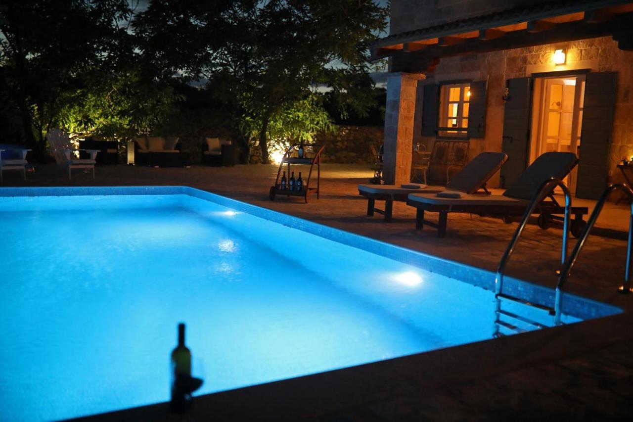 Villa Mare Sveti Petar  Εξωτερικό φωτογραφία