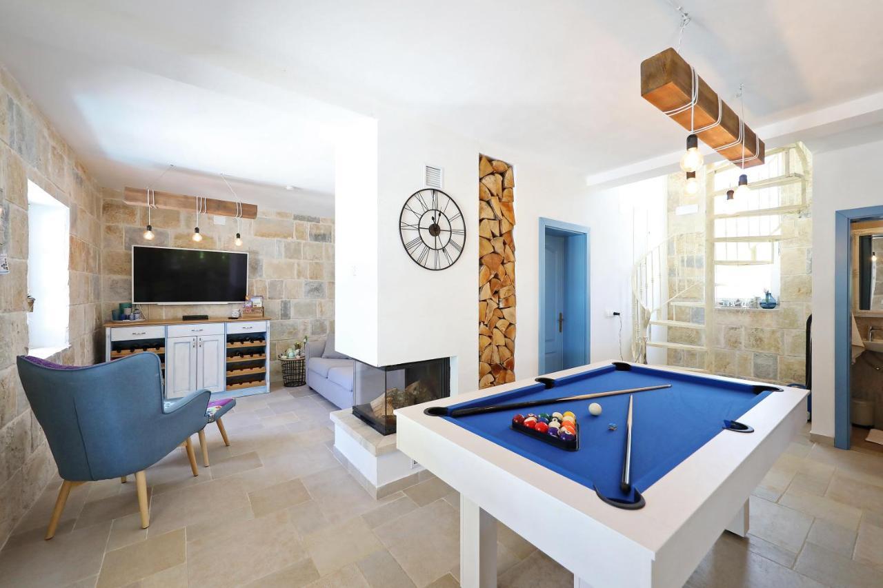 Villa Mare Sveti Petar  Εξωτερικό φωτογραφία
