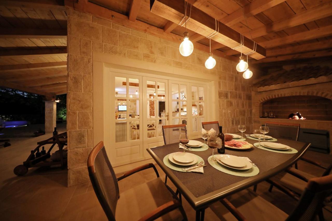 Villa Mare Sveti Petar  Εξωτερικό φωτογραφία