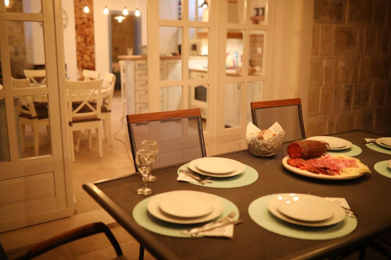 Villa Mare Sveti Petar  Εξωτερικό φωτογραφία