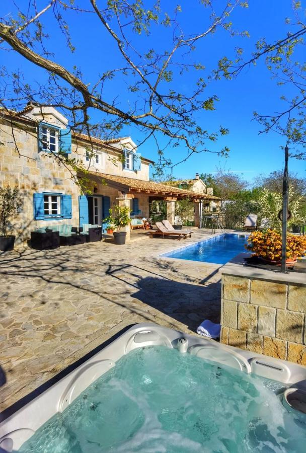 Villa Mare Sveti Petar  Εξωτερικό φωτογραφία
