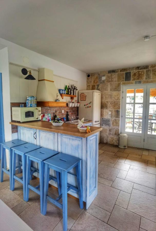 Villa Mare Sveti Petar  Εξωτερικό φωτογραφία