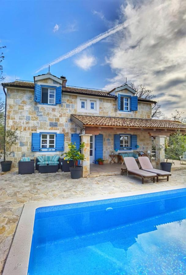 Villa Mare Sveti Petar  Εξωτερικό φωτογραφία