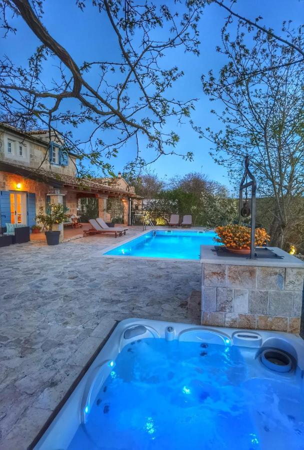 Villa Mare Sveti Petar  Εξωτερικό φωτογραφία