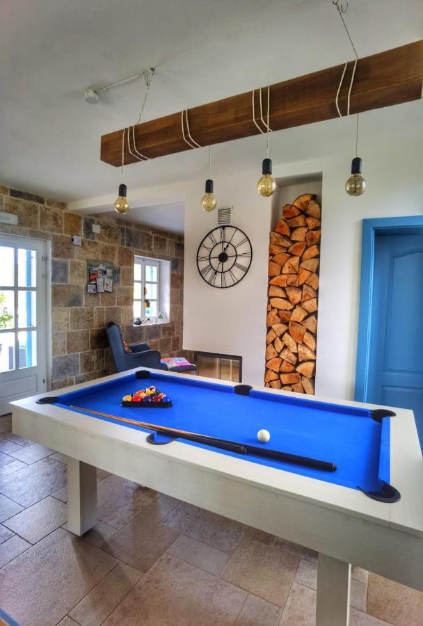 Villa Mare Sveti Petar  Εξωτερικό φωτογραφία