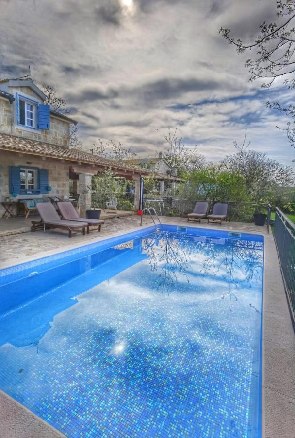 Villa Mare Sveti Petar  Εξωτερικό φωτογραφία