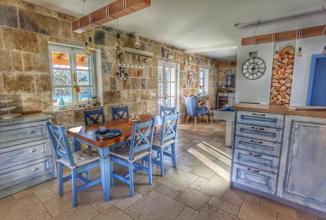 Villa Mare Sveti Petar  Εξωτερικό φωτογραφία