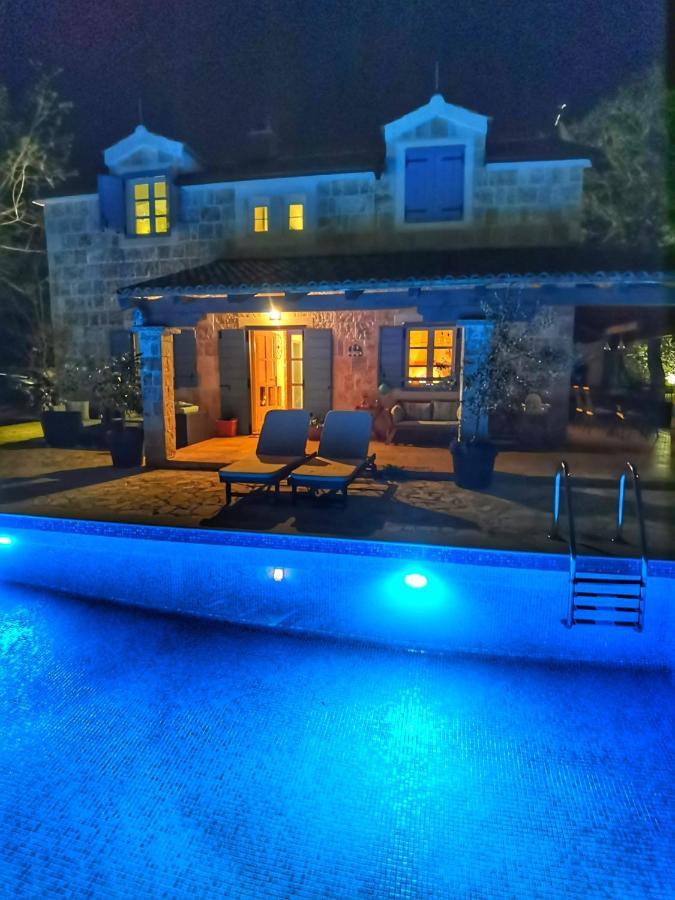 Villa Mare Sveti Petar  Εξωτερικό φωτογραφία