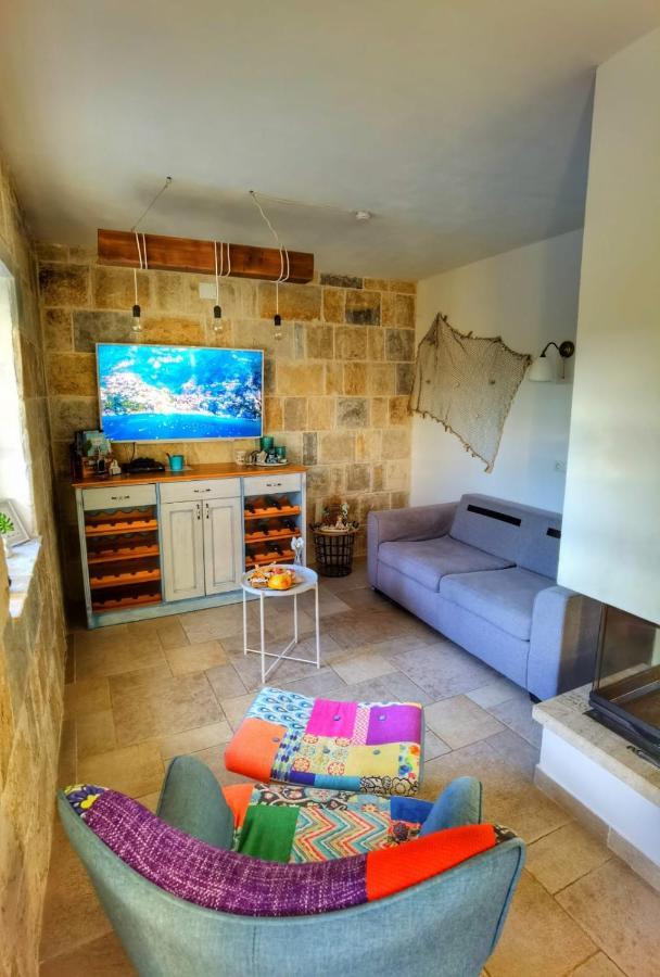 Villa Mare Sveti Petar  Εξωτερικό φωτογραφία