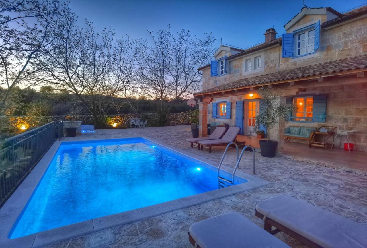 Villa Mare Sveti Petar  Εξωτερικό φωτογραφία