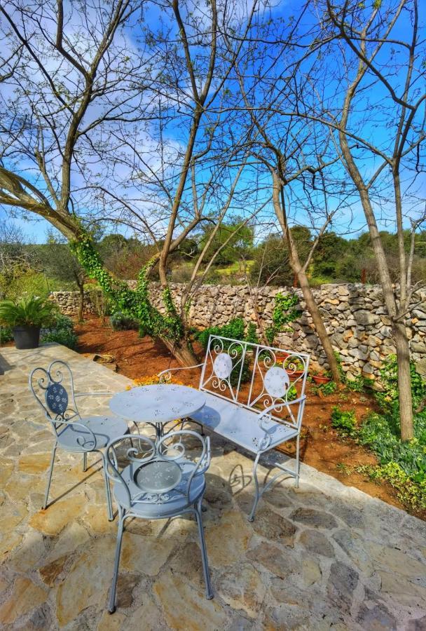 Villa Mare Sveti Petar  Εξωτερικό φωτογραφία