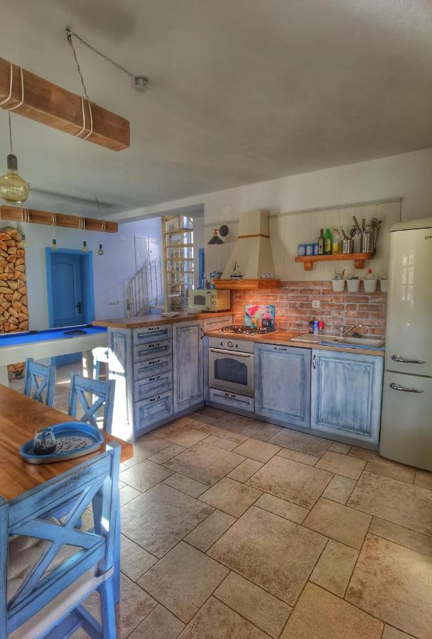 Villa Mare Sveti Petar  Εξωτερικό φωτογραφία