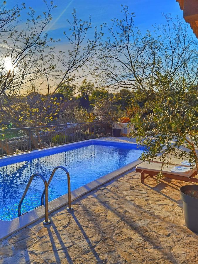 Villa Mare Sveti Petar  Εξωτερικό φωτογραφία