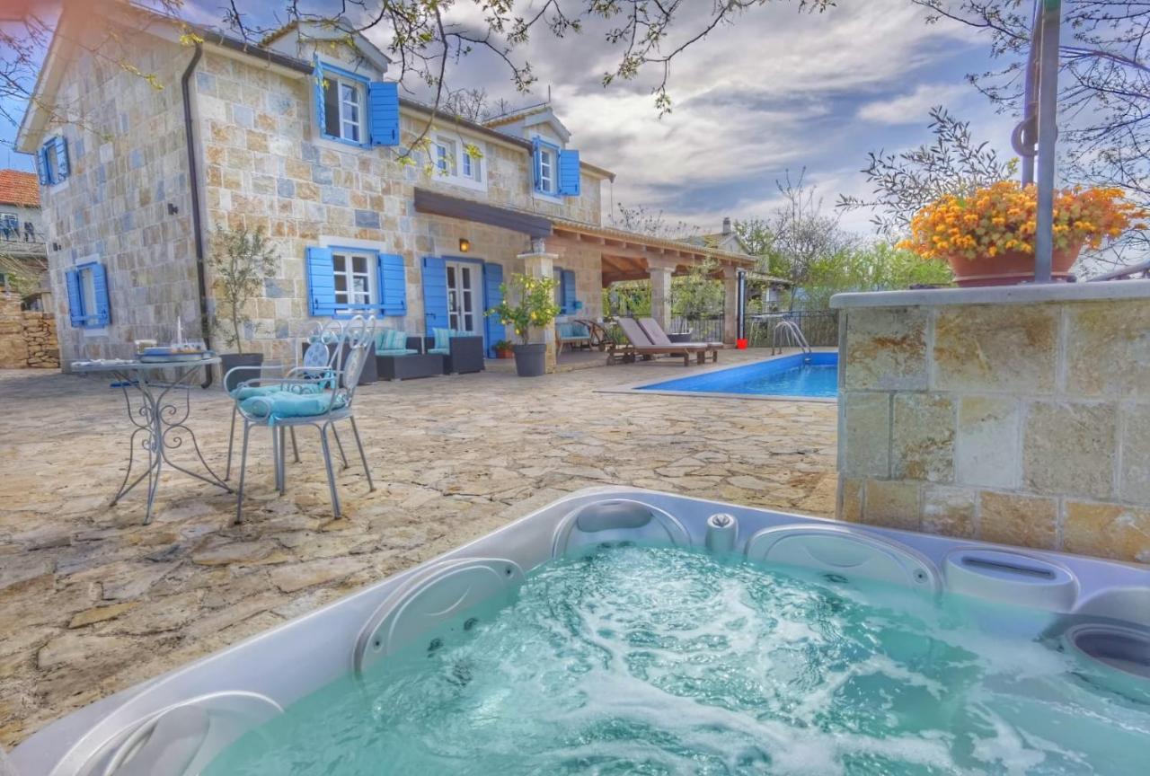 Villa Mare Sveti Petar  Εξωτερικό φωτογραφία