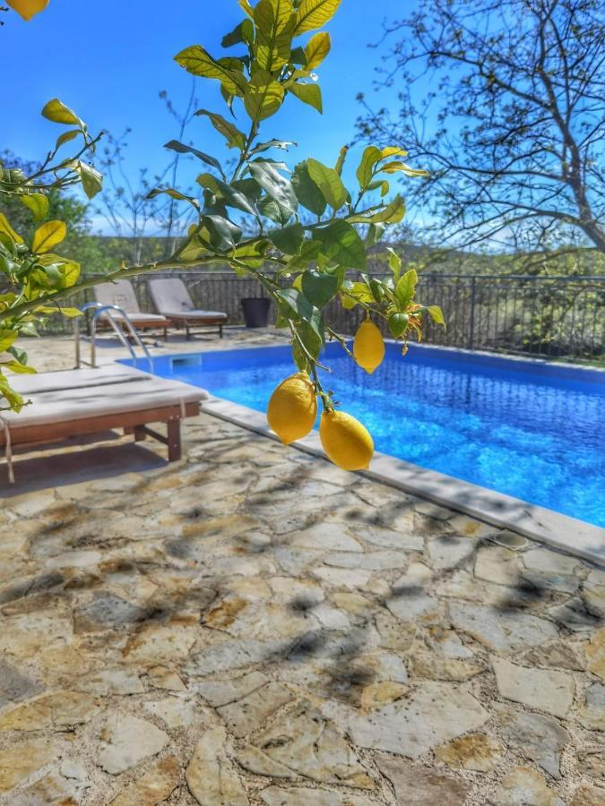 Villa Mare Sveti Petar  Εξωτερικό φωτογραφία