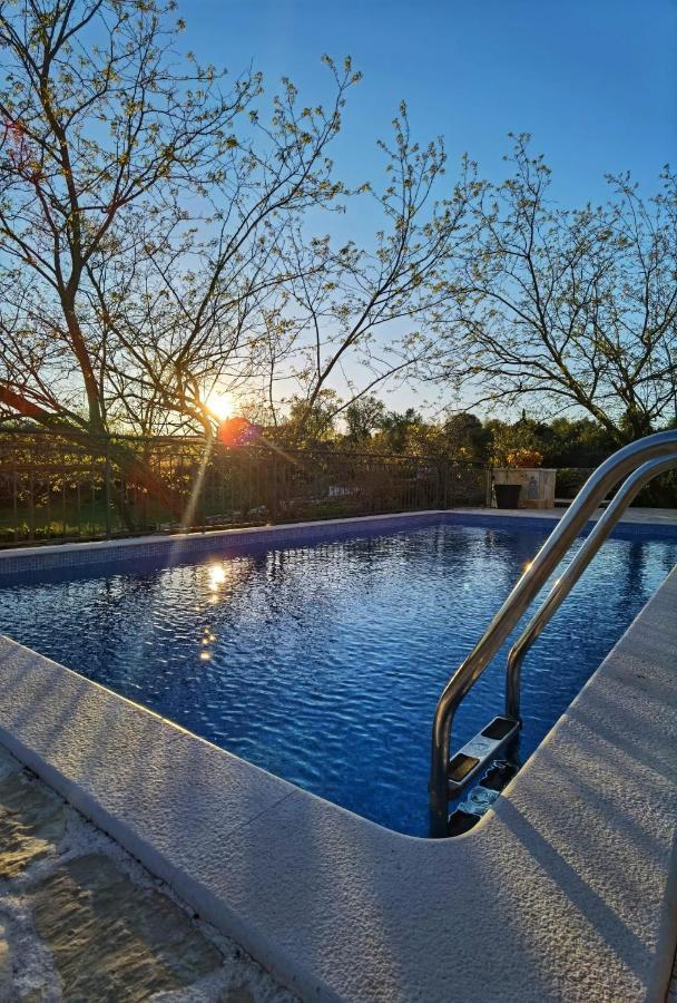 Villa Mare Sveti Petar  Εξωτερικό φωτογραφία