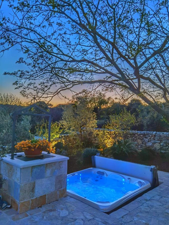 Villa Mare Sveti Petar  Εξωτερικό φωτογραφία