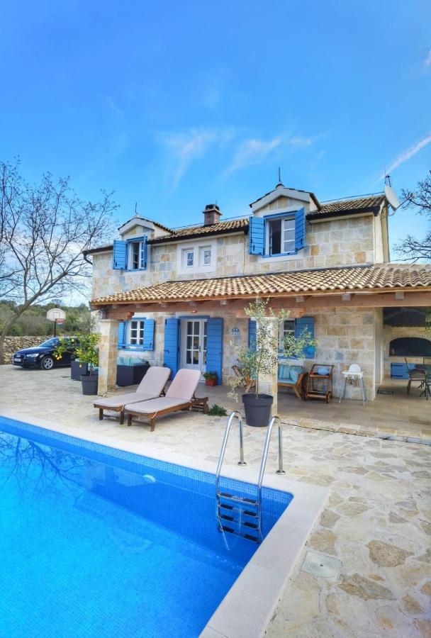Villa Mare Sveti Petar  Εξωτερικό φωτογραφία