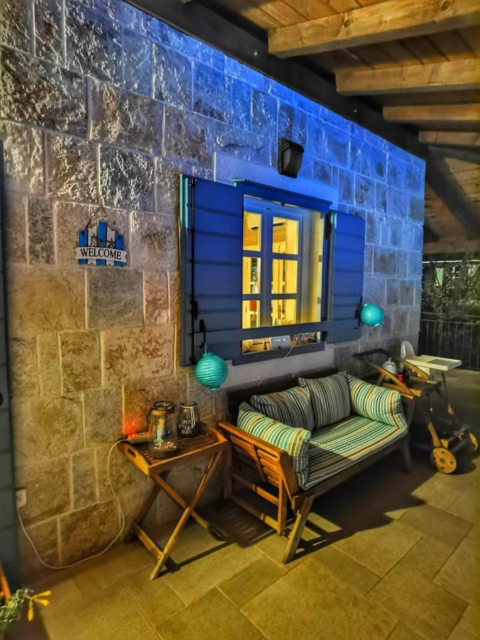 Villa Mare Sveti Petar  Εξωτερικό φωτογραφία