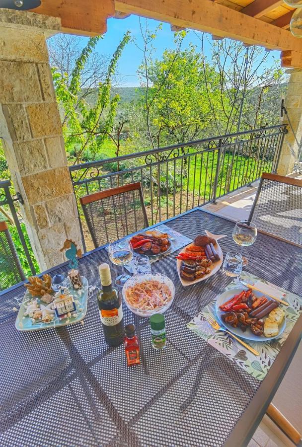 Villa Mare Sveti Petar  Εξωτερικό φωτογραφία