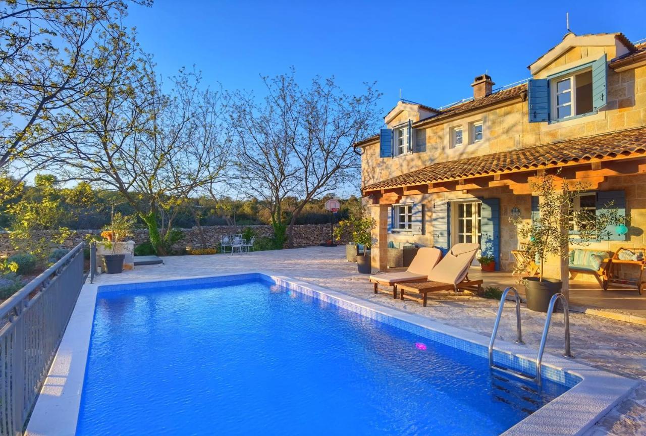 Villa Mare Sveti Petar  Εξωτερικό φωτογραφία