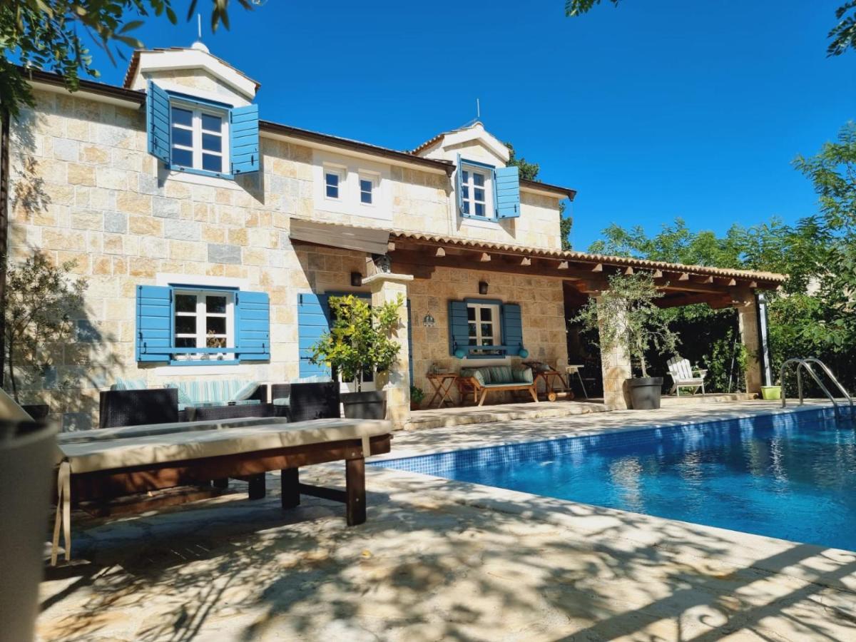 Villa Mare Sveti Petar  Εξωτερικό φωτογραφία