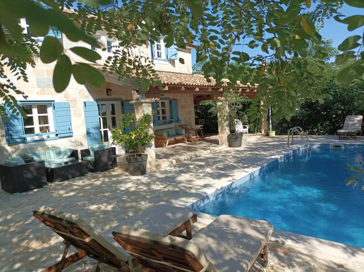 Villa Mare Sveti Petar  Εξωτερικό φωτογραφία