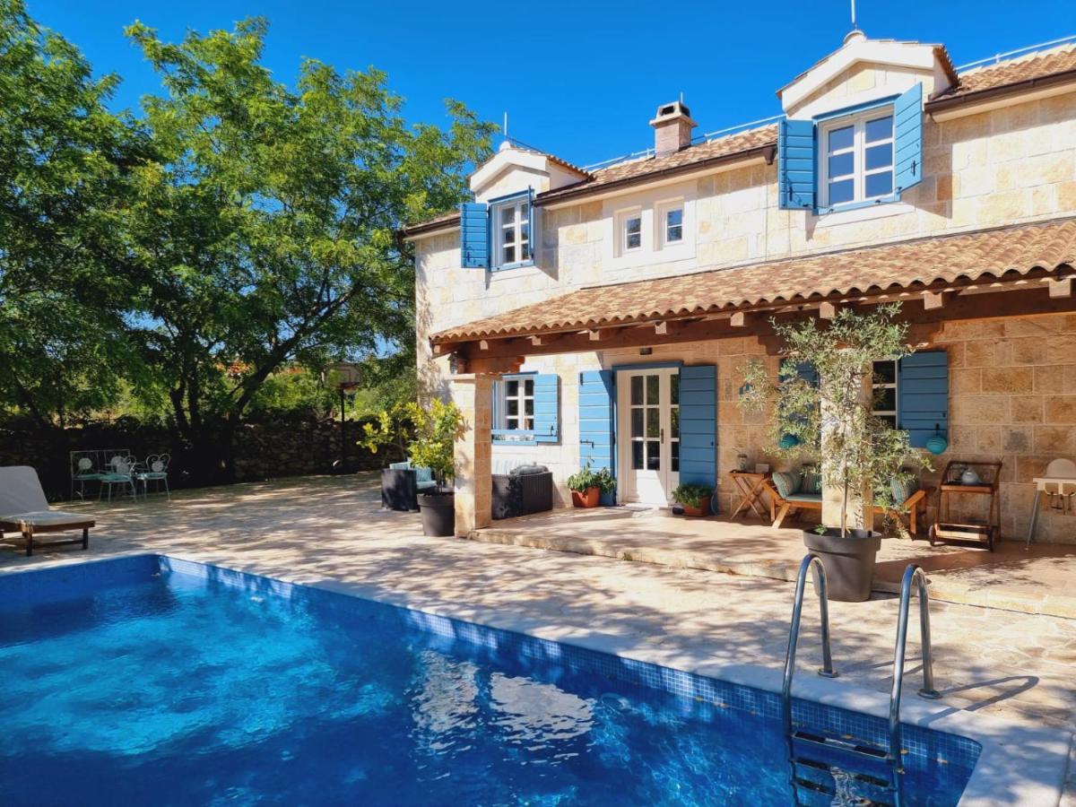 Villa Mare Sveti Petar  Εξωτερικό φωτογραφία