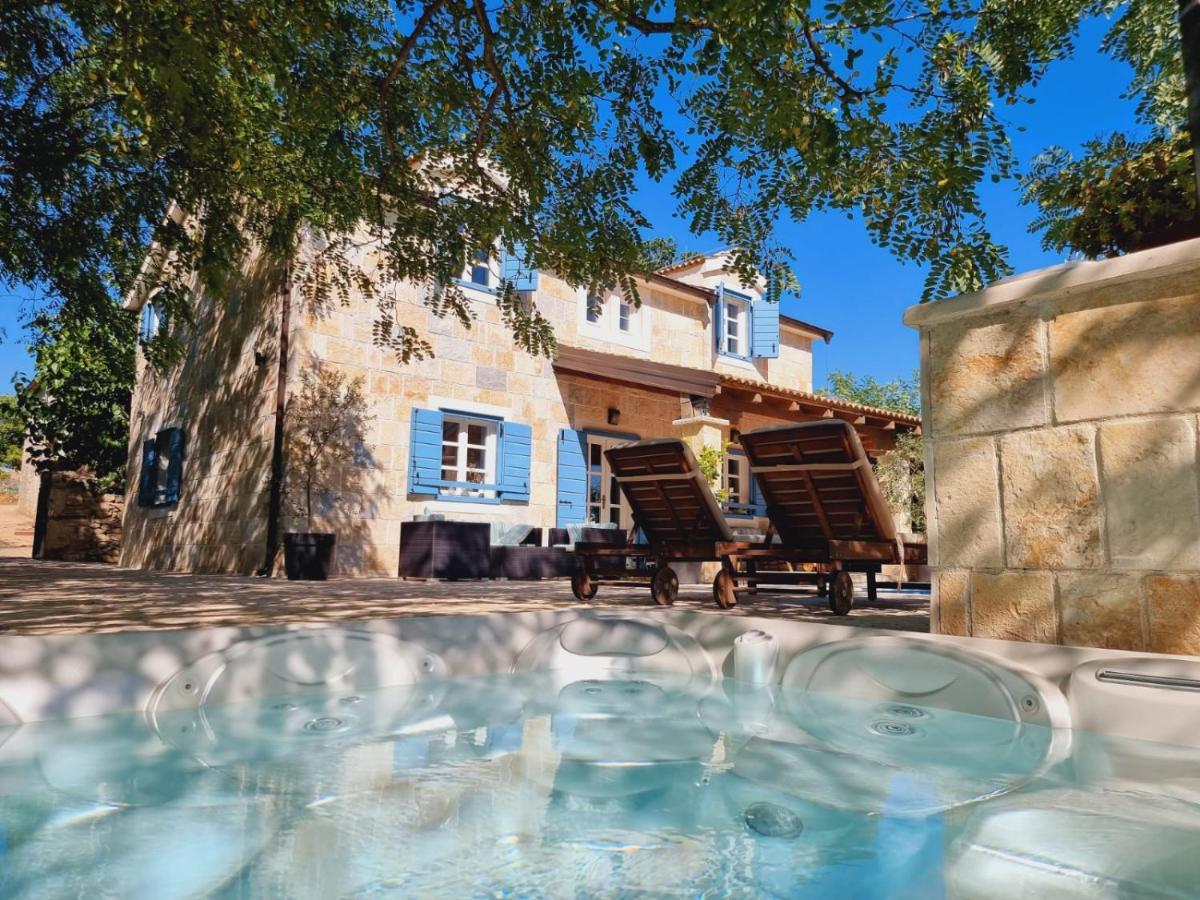 Villa Mare Sveti Petar  Εξωτερικό φωτογραφία