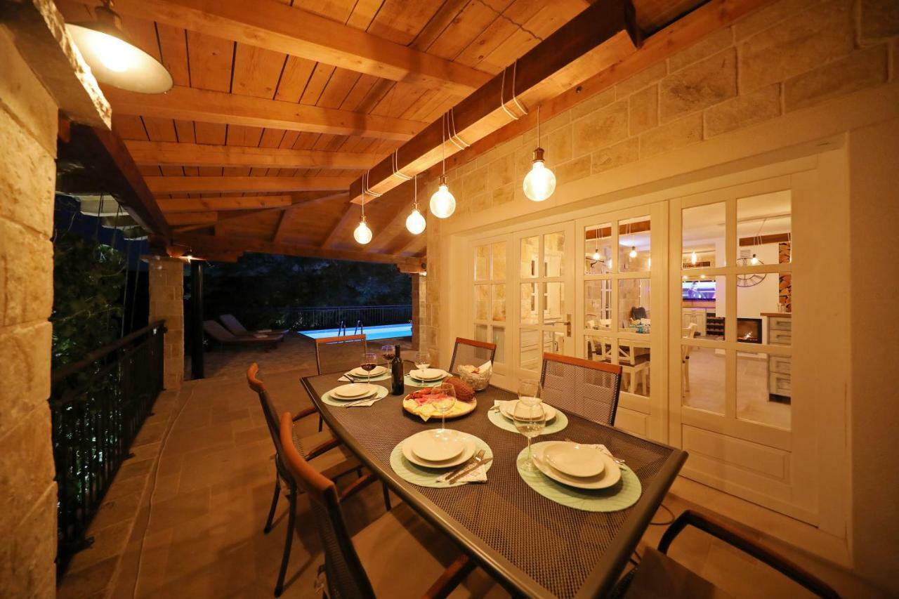 Villa Mare Sveti Petar  Εξωτερικό φωτογραφία