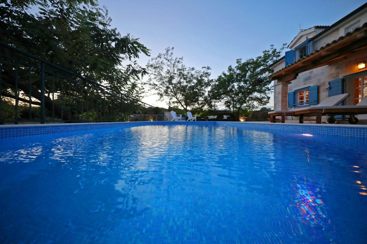 Villa Mare Sveti Petar  Εξωτερικό φωτογραφία