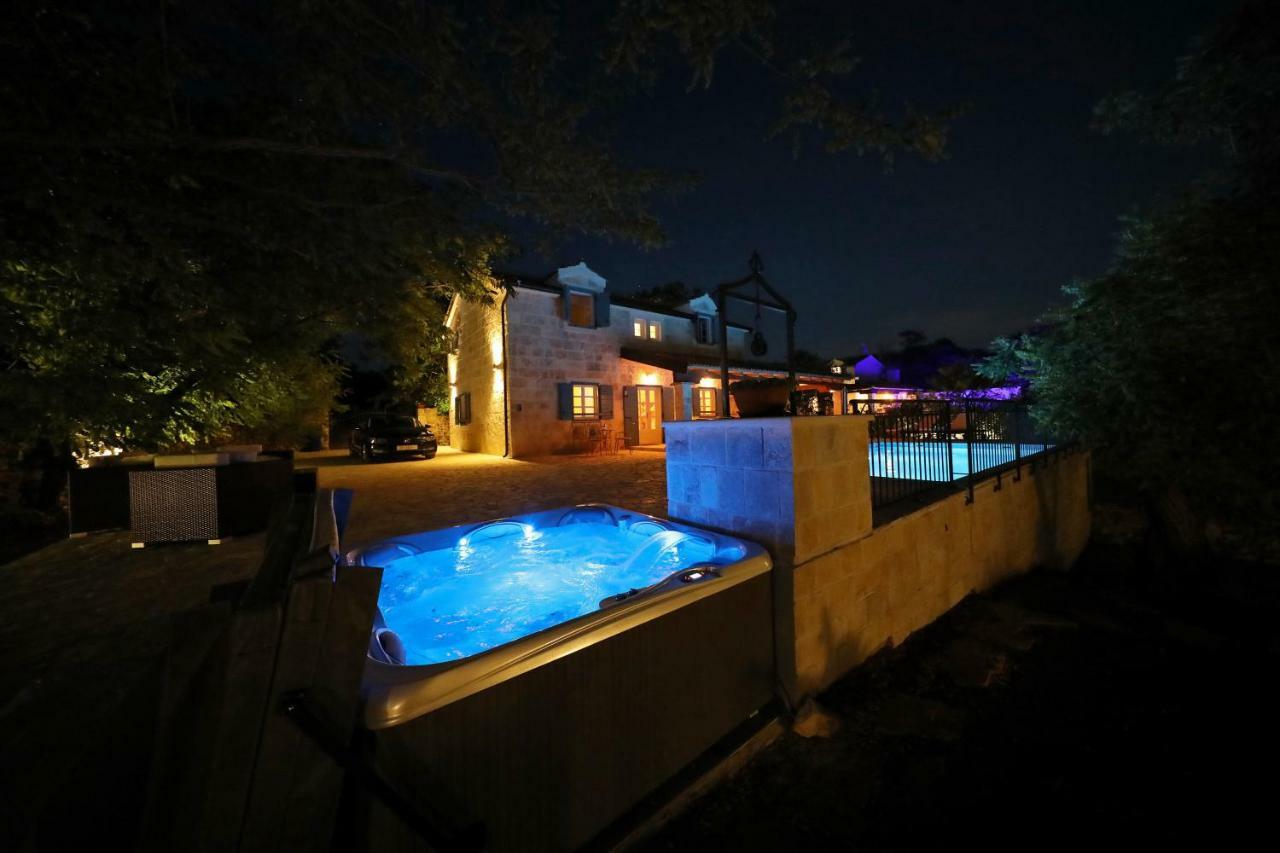 Villa Mare Sveti Petar  Εξωτερικό φωτογραφία