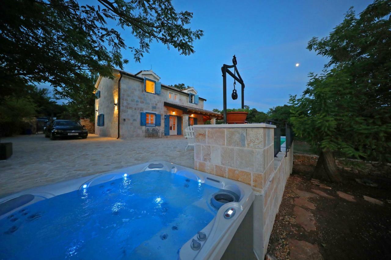 Villa Mare Sveti Petar  Εξωτερικό φωτογραφία