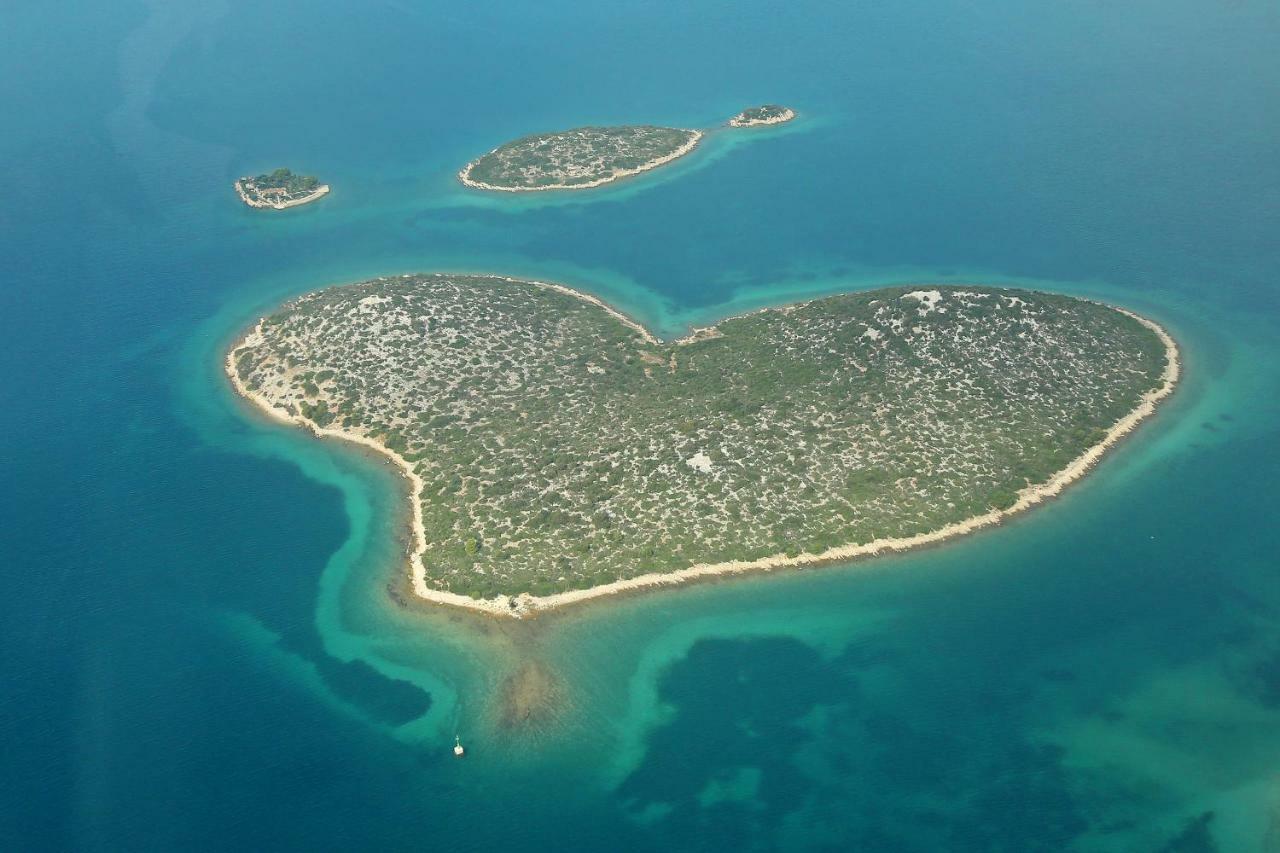 Villa Mare Sveti Petar  Εξωτερικό φωτογραφία