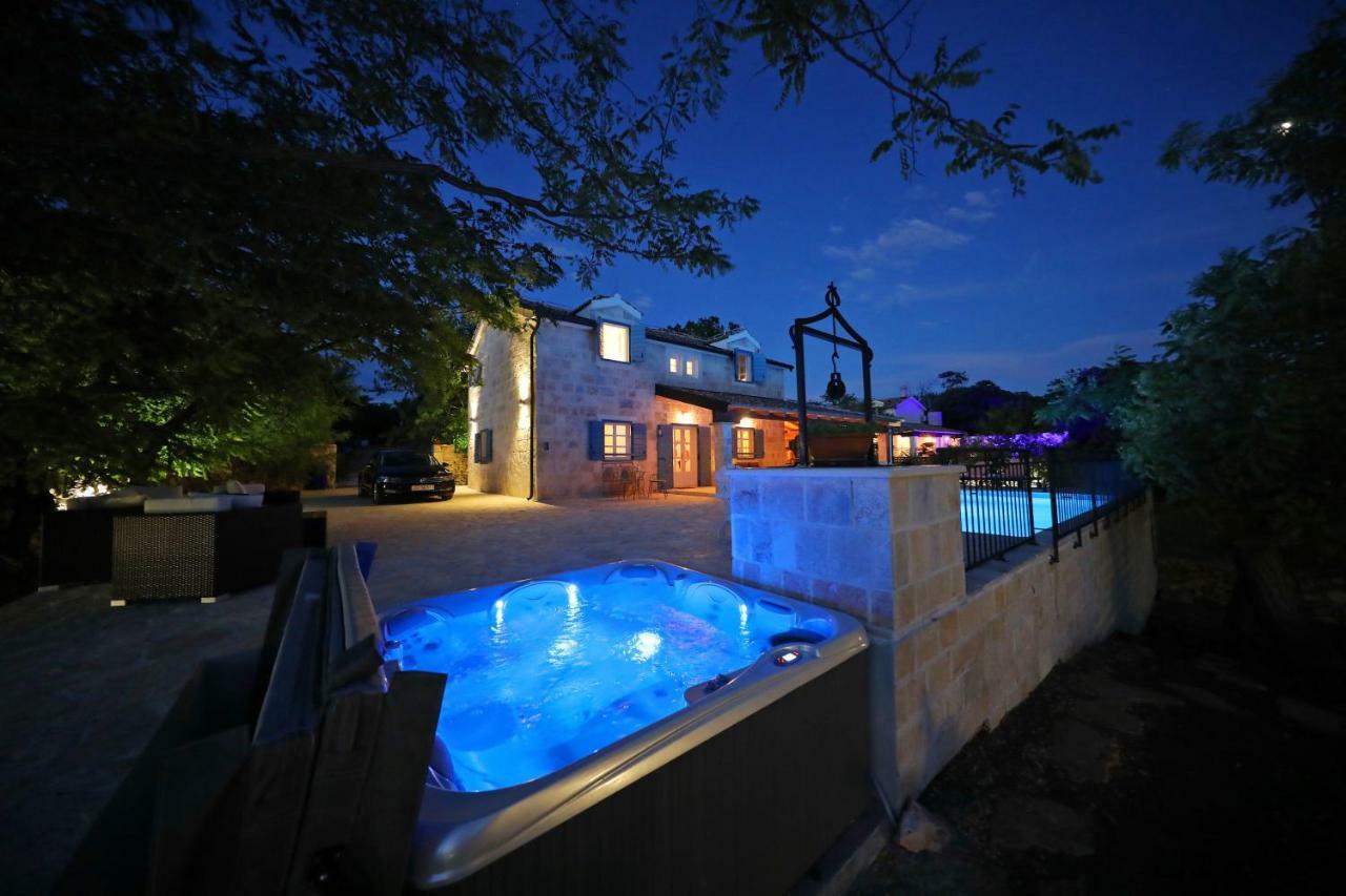Villa Mare Sveti Petar  Εξωτερικό φωτογραφία