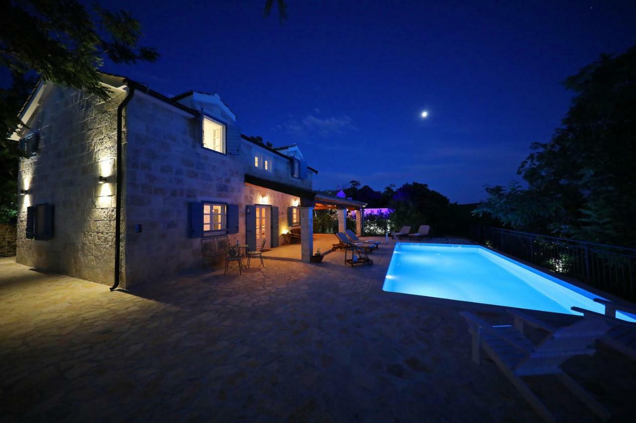 Villa Mare Sveti Petar  Εξωτερικό φωτογραφία