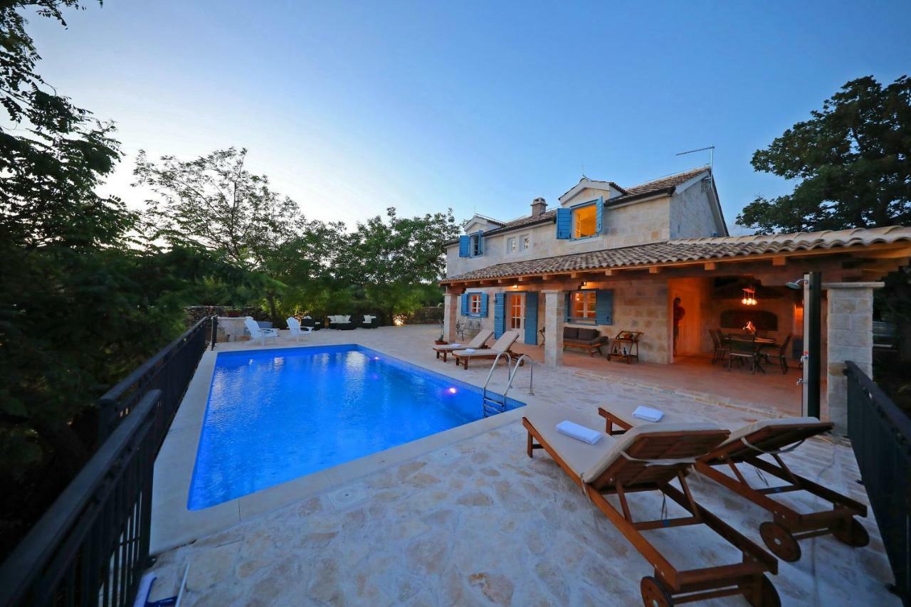 Villa Mare Sveti Petar  Εξωτερικό φωτογραφία