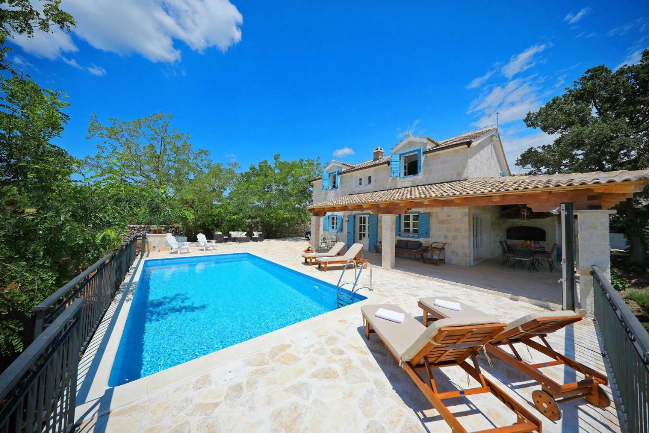 Villa Mare Sveti Petar  Εξωτερικό φωτογραφία