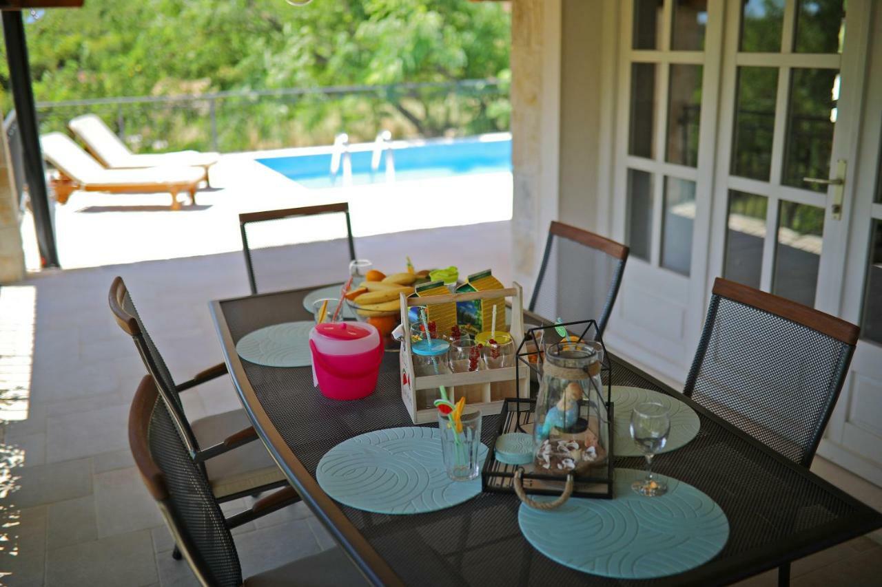 Villa Mare Sveti Petar  Εξωτερικό φωτογραφία