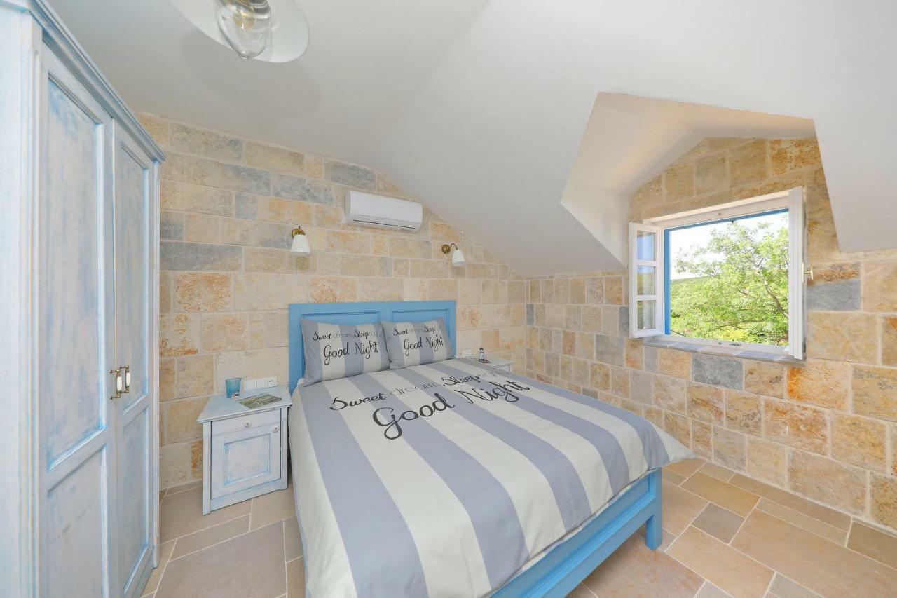 Villa Mare Sveti Petar  Εξωτερικό φωτογραφία