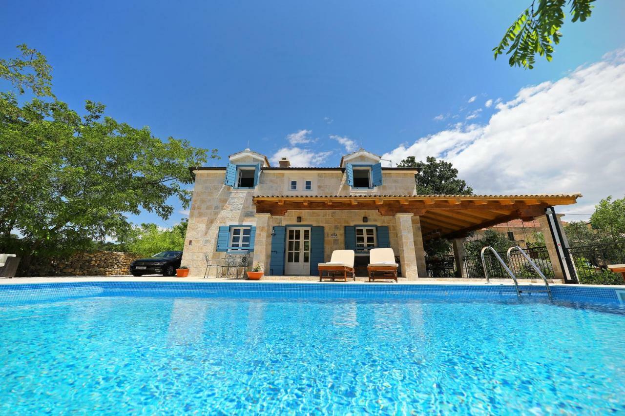 Villa Mare Sveti Petar  Εξωτερικό φωτογραφία