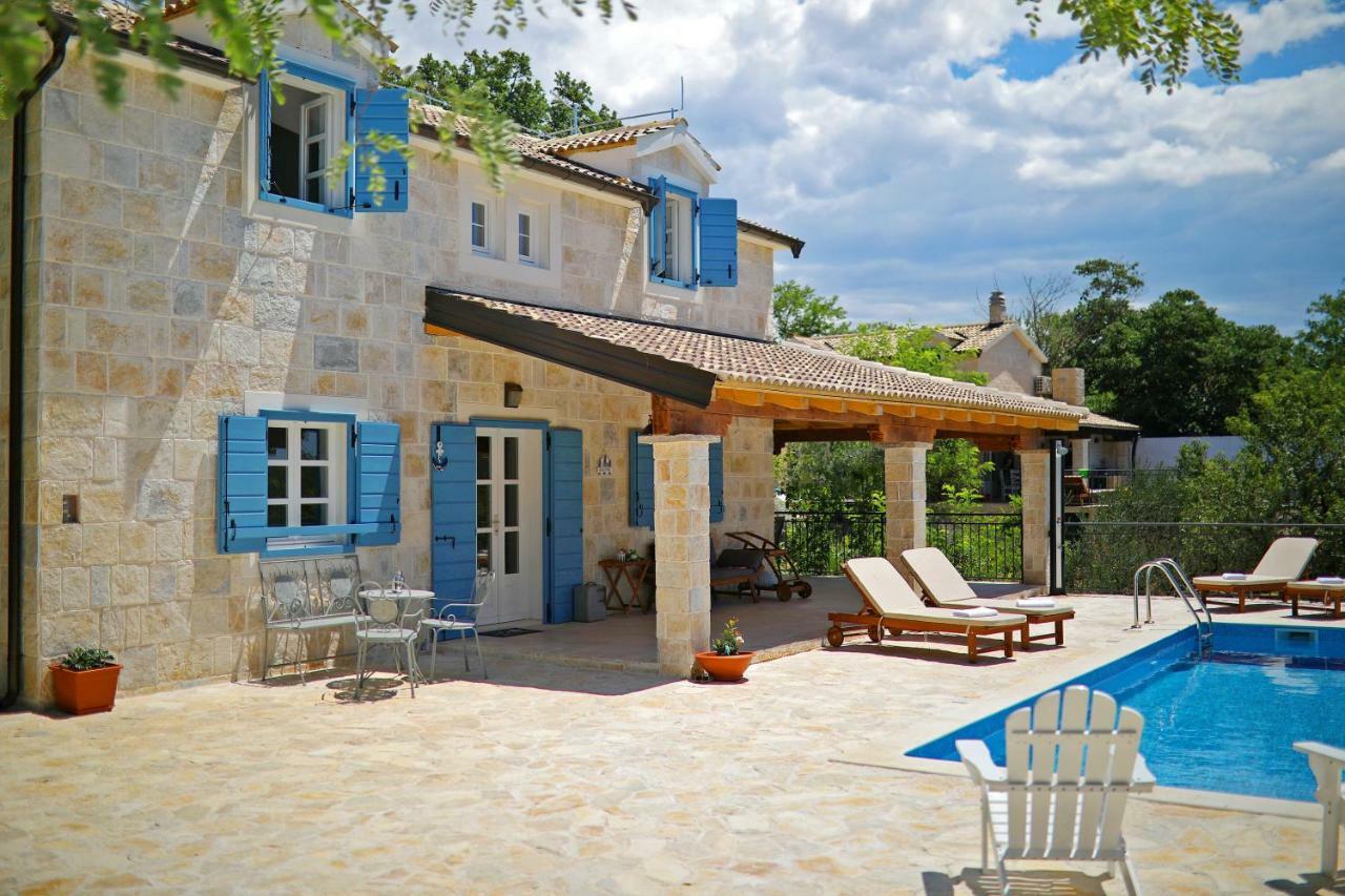 Villa Mare Sveti Petar  Εξωτερικό φωτογραφία