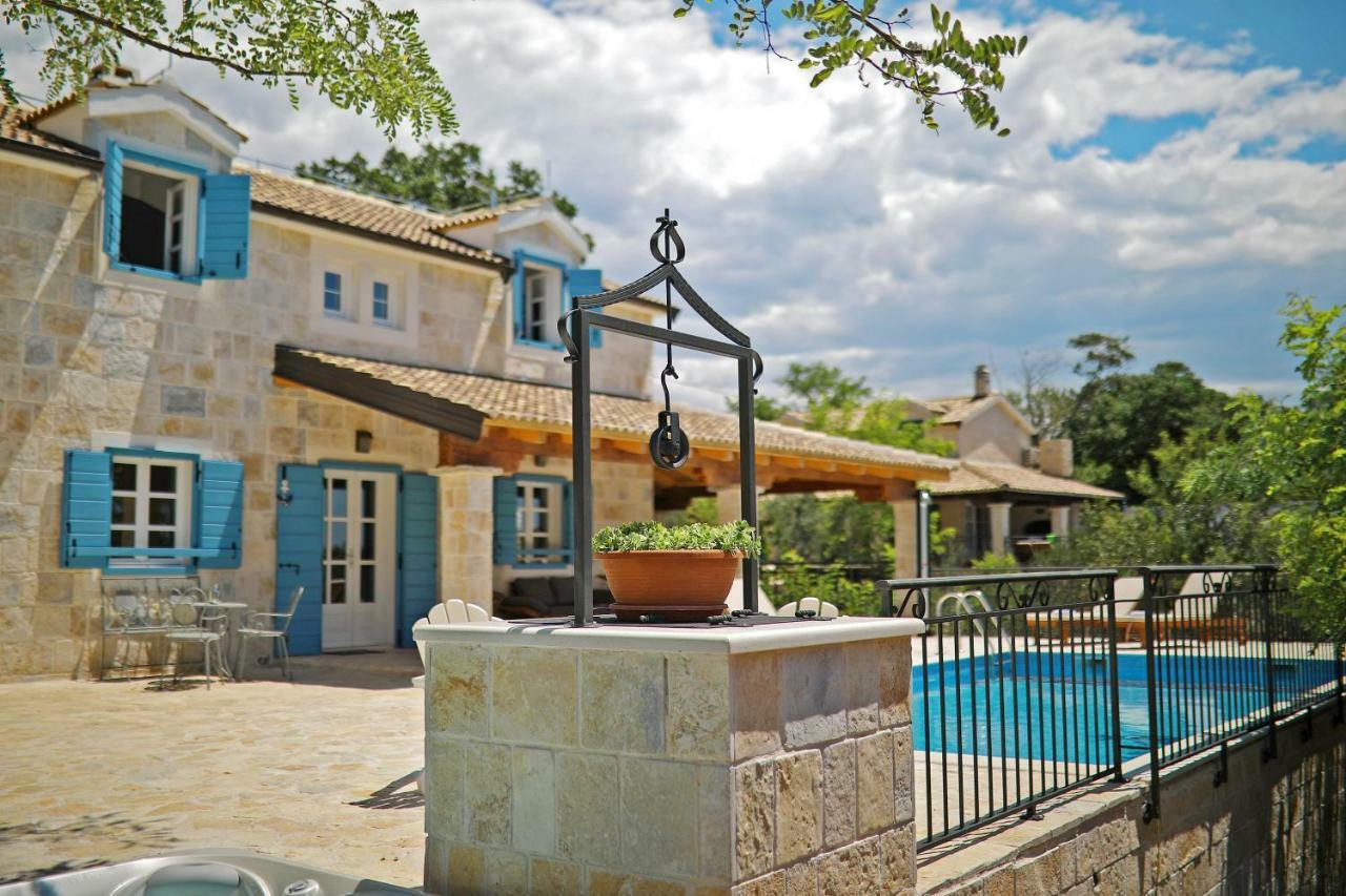 Villa Mare Sveti Petar  Εξωτερικό φωτογραφία