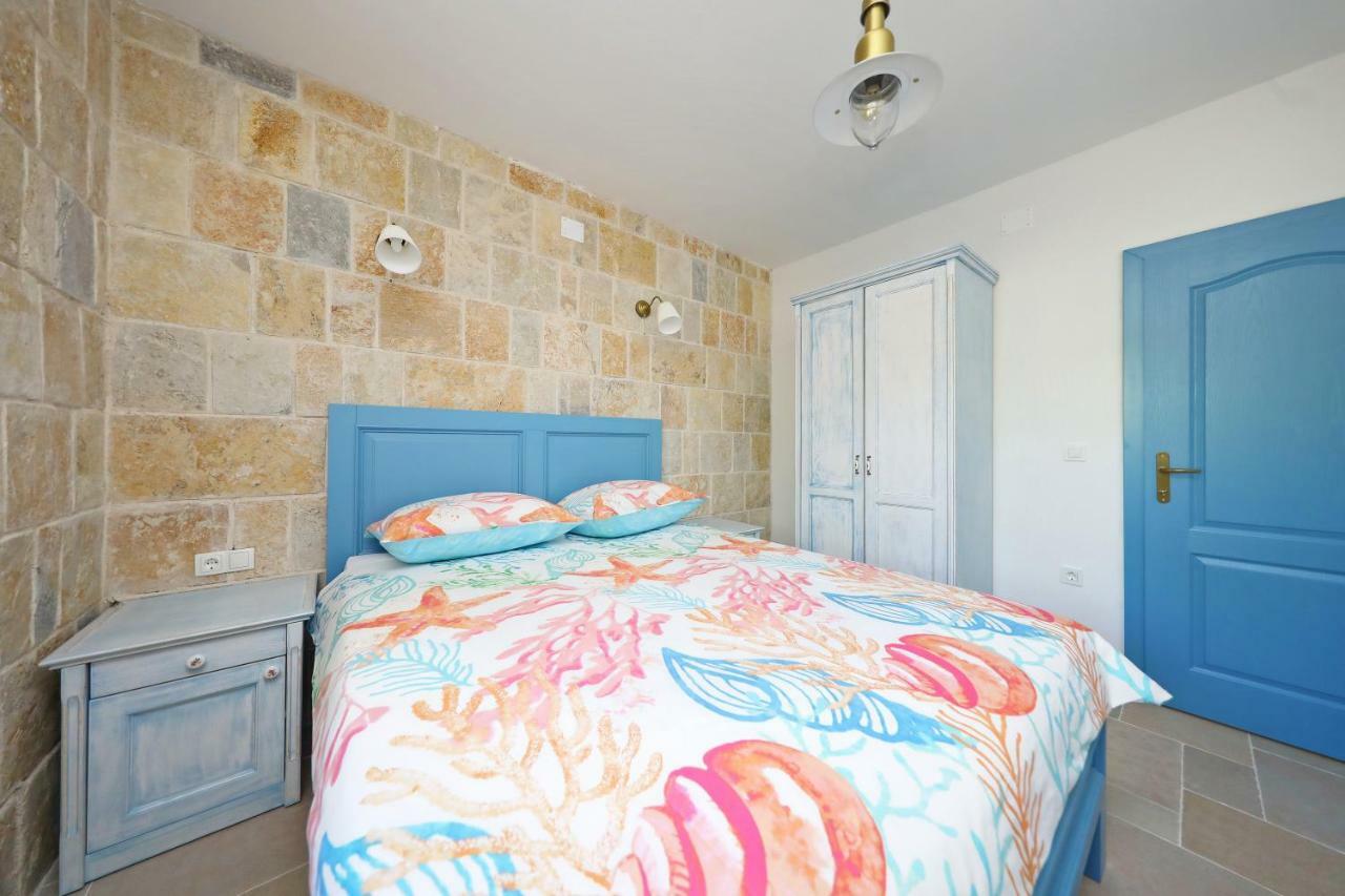 Villa Mare Sveti Petar  Εξωτερικό φωτογραφία