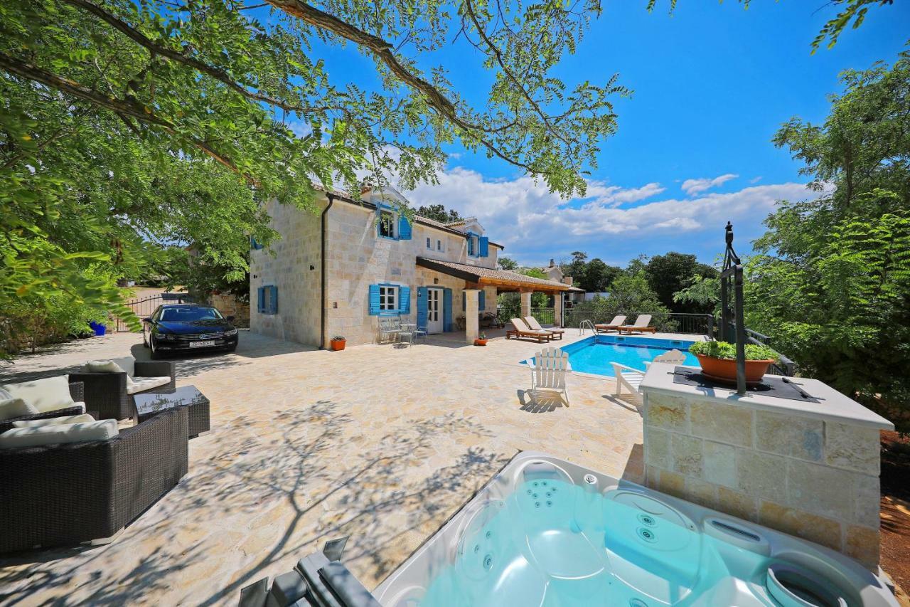 Villa Mare Sveti Petar  Εξωτερικό φωτογραφία