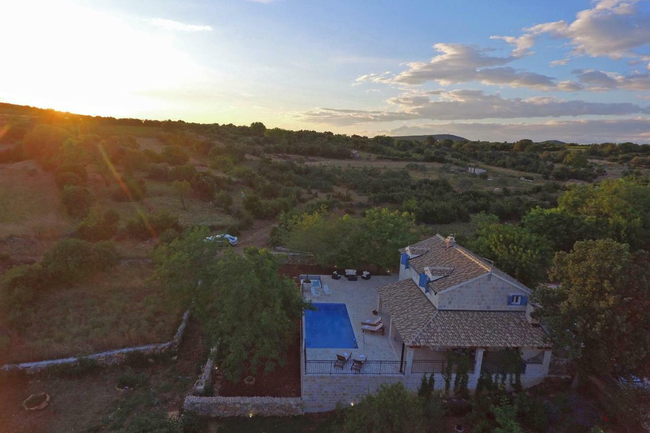 Villa Mare Sveti Petar  Εξωτερικό φωτογραφία